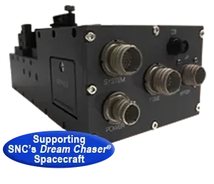 Ampex TuffServ 540 rugged recorder server