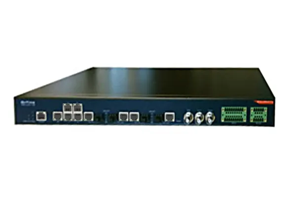 OnTime Networks Cloudberry AERO CM-1600-FC4 Series