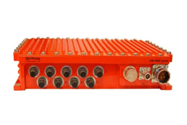OnTime Networks Cloudberry AERO CM-1600-LP-RJ45 Series