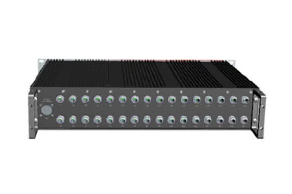 OnTime Networks Cloudberry AERO CM-2900 Series