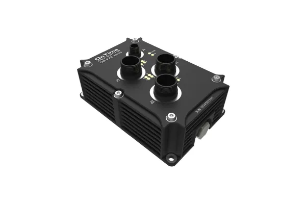 OnTime Networks Cloudberry MIL CM-4000-MM Series