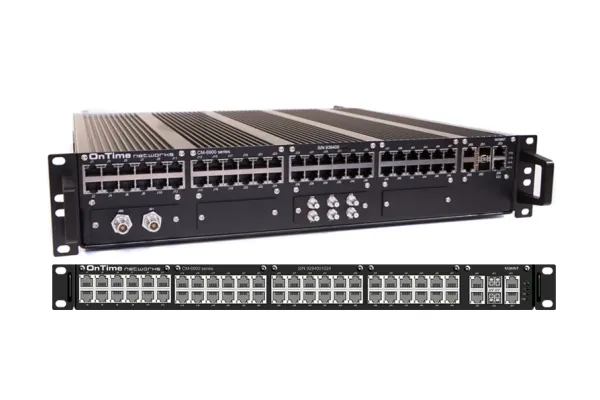 OnTime Networks Cloudberry CR-6900-MIL Series