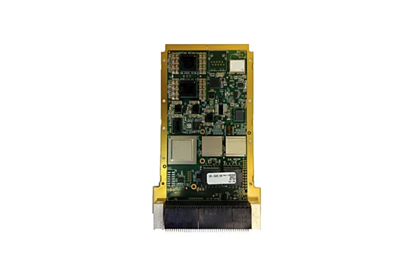 OnTime Networks Cloudberry MIL CM-5000-VPX Series